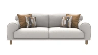 Melori Triple Bed Couch