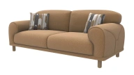 Melori Double Bed Sofa