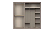 Calista 5-Door Cabinet