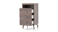 Piero Chest of Drawers - Tall