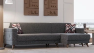 Fausto Corner Sofa