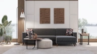 Fausto Corner Sofa