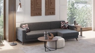 Fausto Corner Sofa