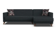Fausto Corner Sofa