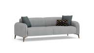 Lea Triple Seat Sofa