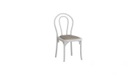 Anna Chair with Pad