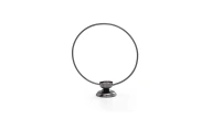Logan Small Circle Candle Holder
