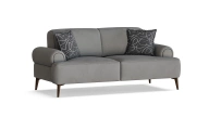 Margo Double Sofa
