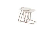Milena Side Table
