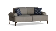 Margo Double Sofa