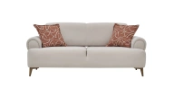Margo Two-Seater Sofa