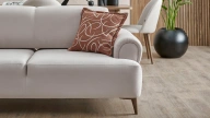 Margo Two-Seater Sofa