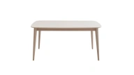 Milena Extendable Dining Table - 160 cm