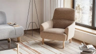 Noralis Armchair