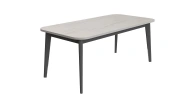 Nita Fixed Dining Table