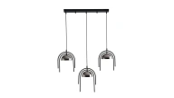 Sandra Triple Pendant Light