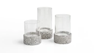 Doğtaş Home Stone 3-piece Set Object
