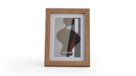 Doğtaş Home Adel Oak Frame - 15x21 cm