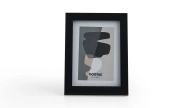 Doğtaş Home Adel Black Frame - 13x18 cm