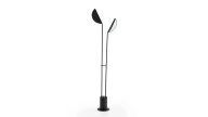 Doğtaş Home Discs Floor Lamp