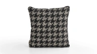 Doğtaş Home Palanca Cushion Grey Black