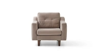 Robin Single Seat Sofa