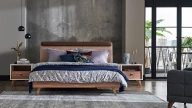 Mayer Headboard - 160 cm