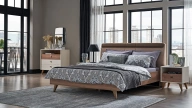 Mayer Headboard - 160 cm