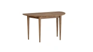 Clarita Kitchen Table - Brown