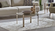 Meda Coffee Table
