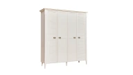 Toscana 4-Door Cabinet