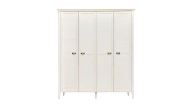 Toscana 4-Door Cabinet