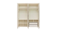 Toscana 4-Door Cabinet