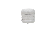 Toscana Makeup Table Pouf