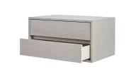 Integra 2-Drawer Cabinet Interior Module