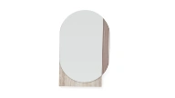 Piero Console - Dressing Mirror
