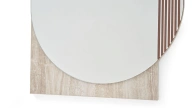 Piero Console - Dressing Mirror