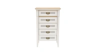 Toscana High Chest of Drawers