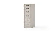 Trento High Chest of Drawers