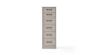 Trento High Chest of Drawers
