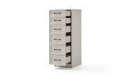 Trento High Chest of Drawers