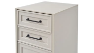 Trento High Chest of Drawers