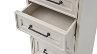 Trento High Chest of Drawers
