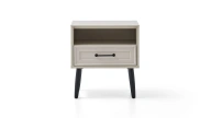 Trento Nightstand
