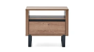 Solid Nightstand