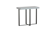 Karen Bar Table - Blue