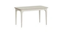 Vina Kitchen Table - White