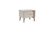 Milena Nightstand - Left