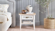 Toscana Nightstand