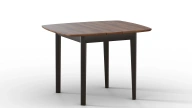 Eva Kitchen Table - Walnut